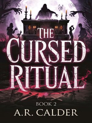 cover image of The Cursed Ritual
